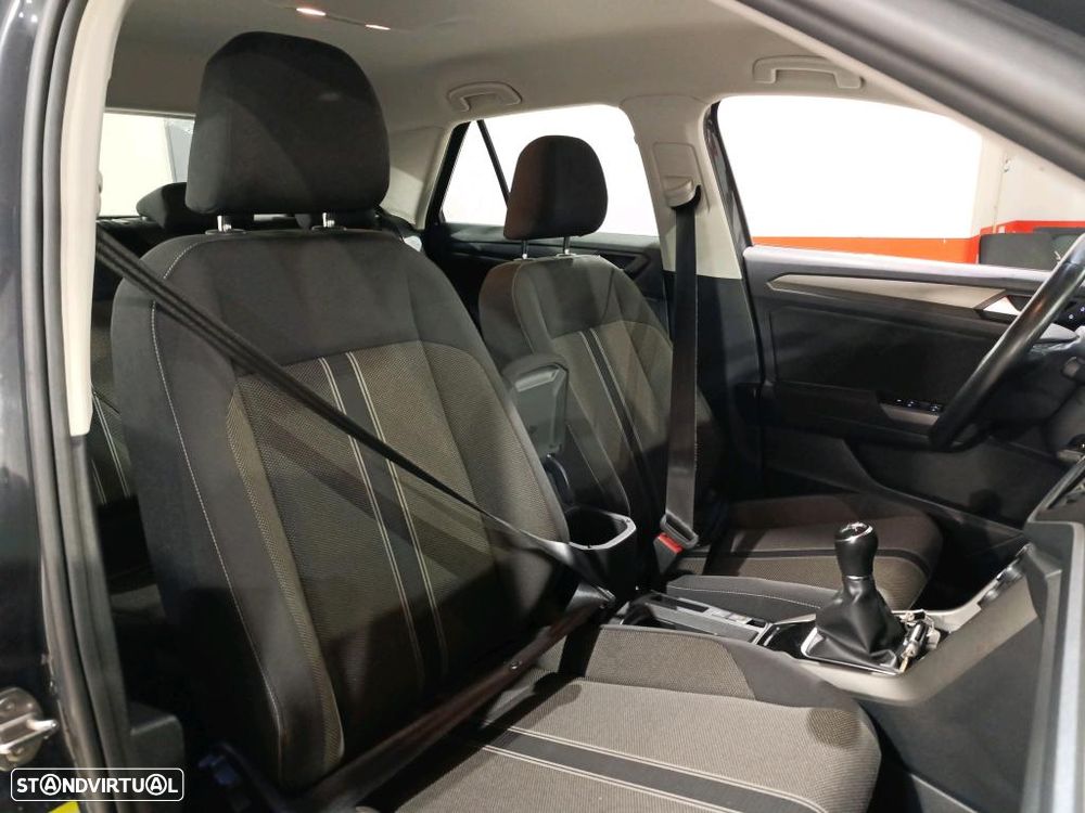 VW T-Roc 1.0 TSI Life - 5
