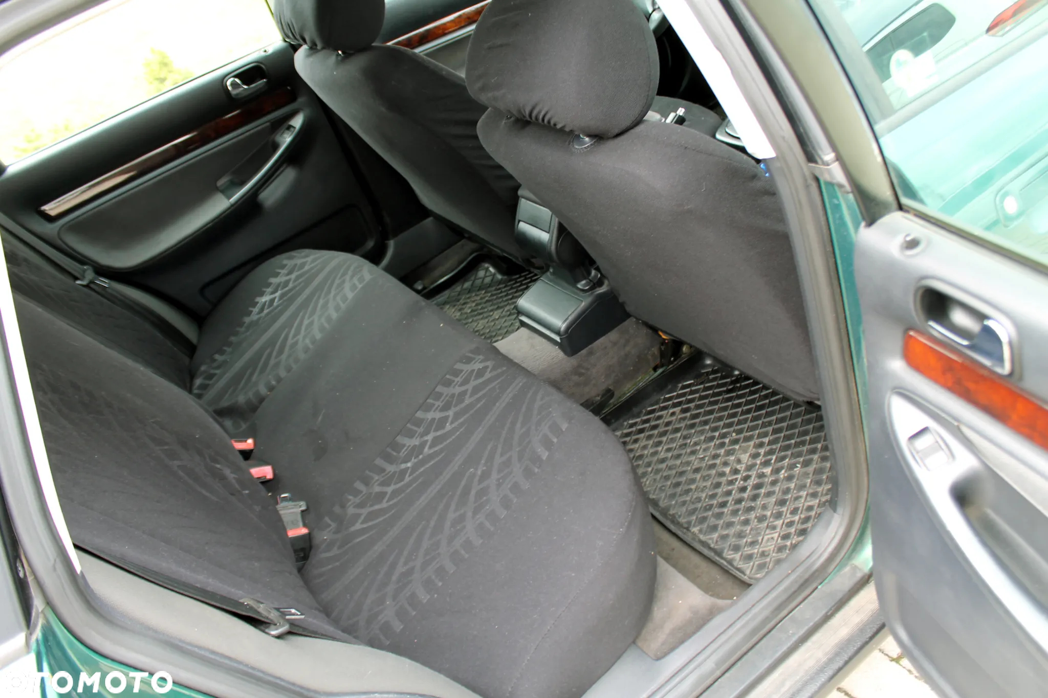 Audi A4 1.9 TDI Quattro - 10