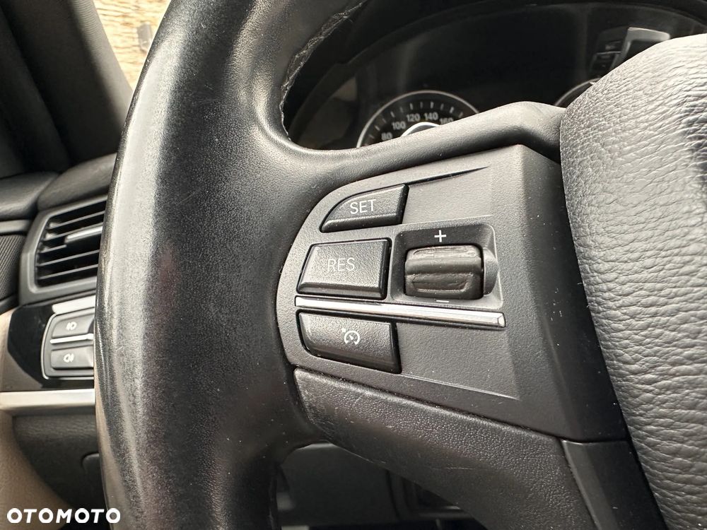BMW X3 xDrive20d M Sport - 35