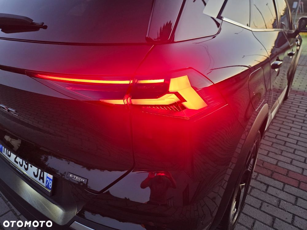 Renault Symbioz 1.6 E-Tech Full Hybrid 145 Iconic - 8