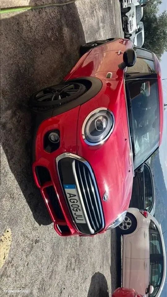 MINI 5 Portas One Yours Auto - 4