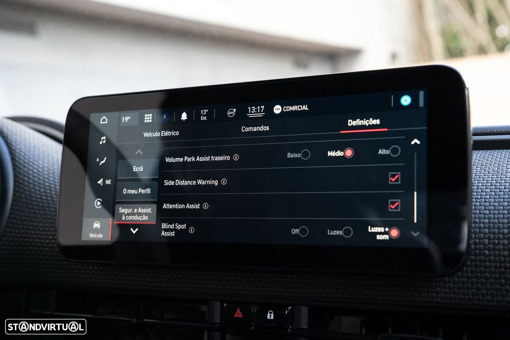 Fiat 500e C La Prima - 36