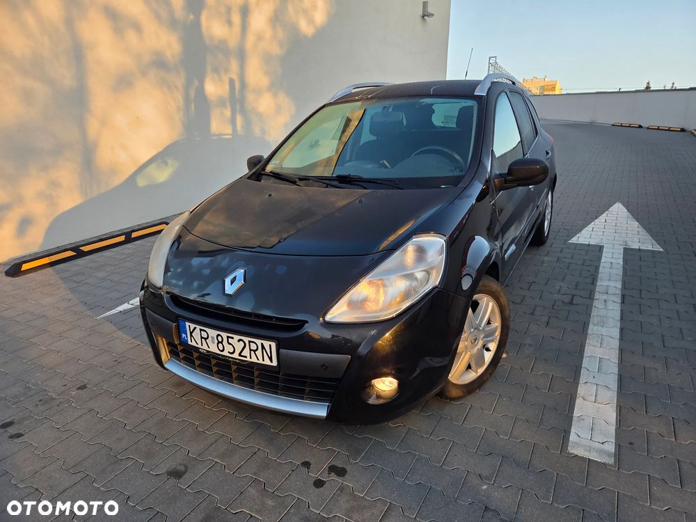 Renault Clio - 7
