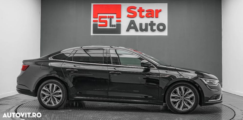 Renault Talisman ENERGY dCi 130 EDC LIMITED - 11