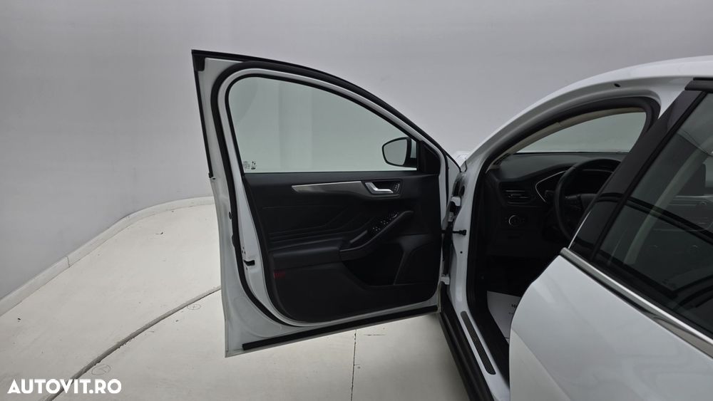 Ford Focus 1.5 EcoBlue Trend Edition - 11