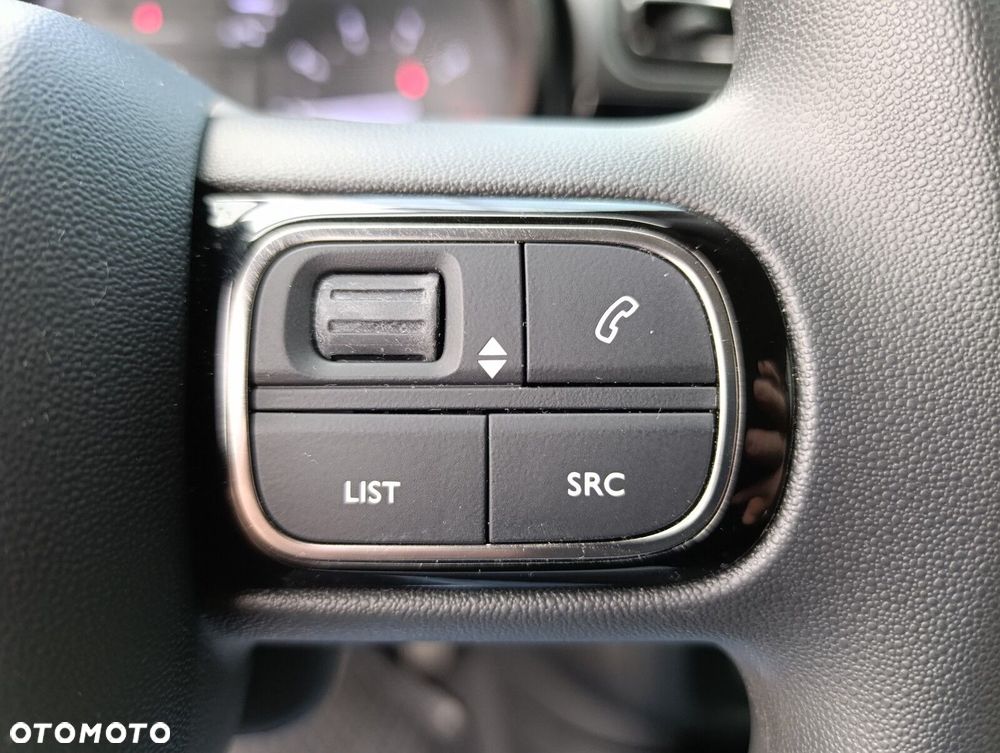 Citroën C3 1.2 PureTech Shine - 17