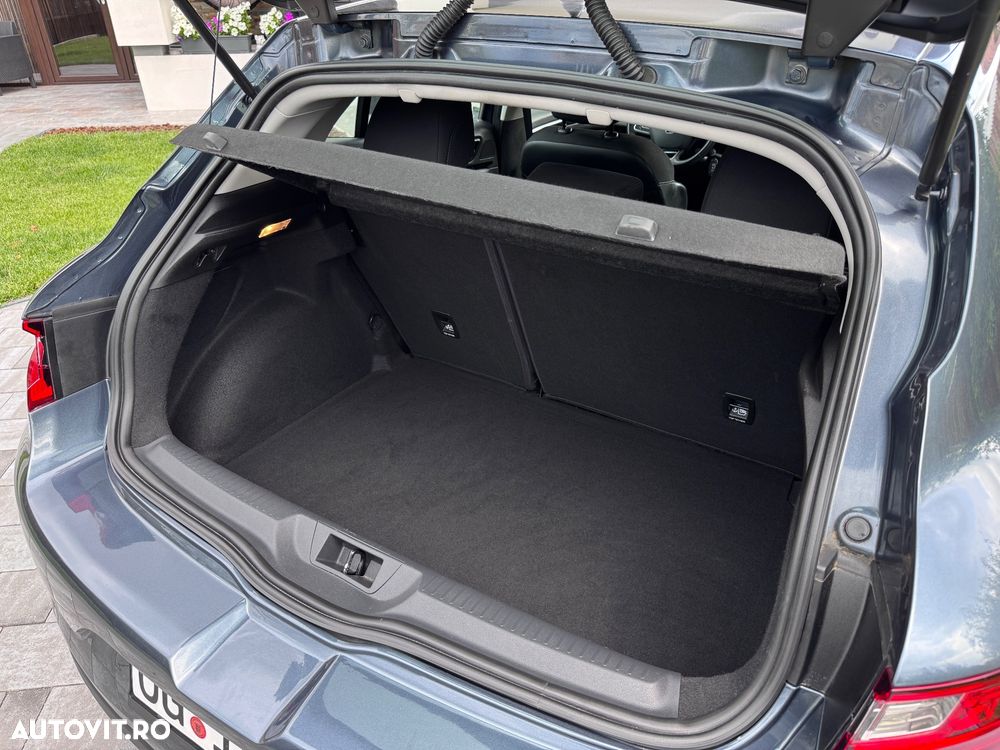 Renault Megane ENERGY dCi 110 EXPERIENCE - 17