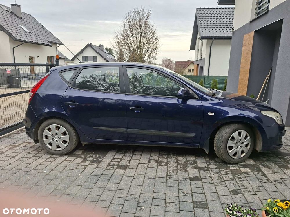 Hyundai i30 1.4 Classic - 2