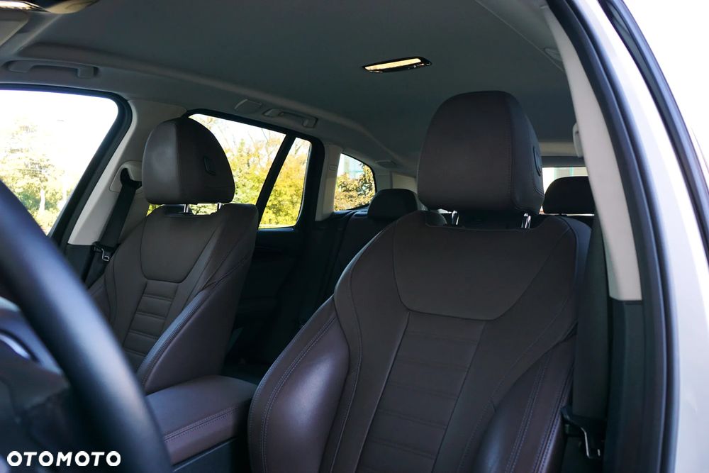BMW X3 - 12