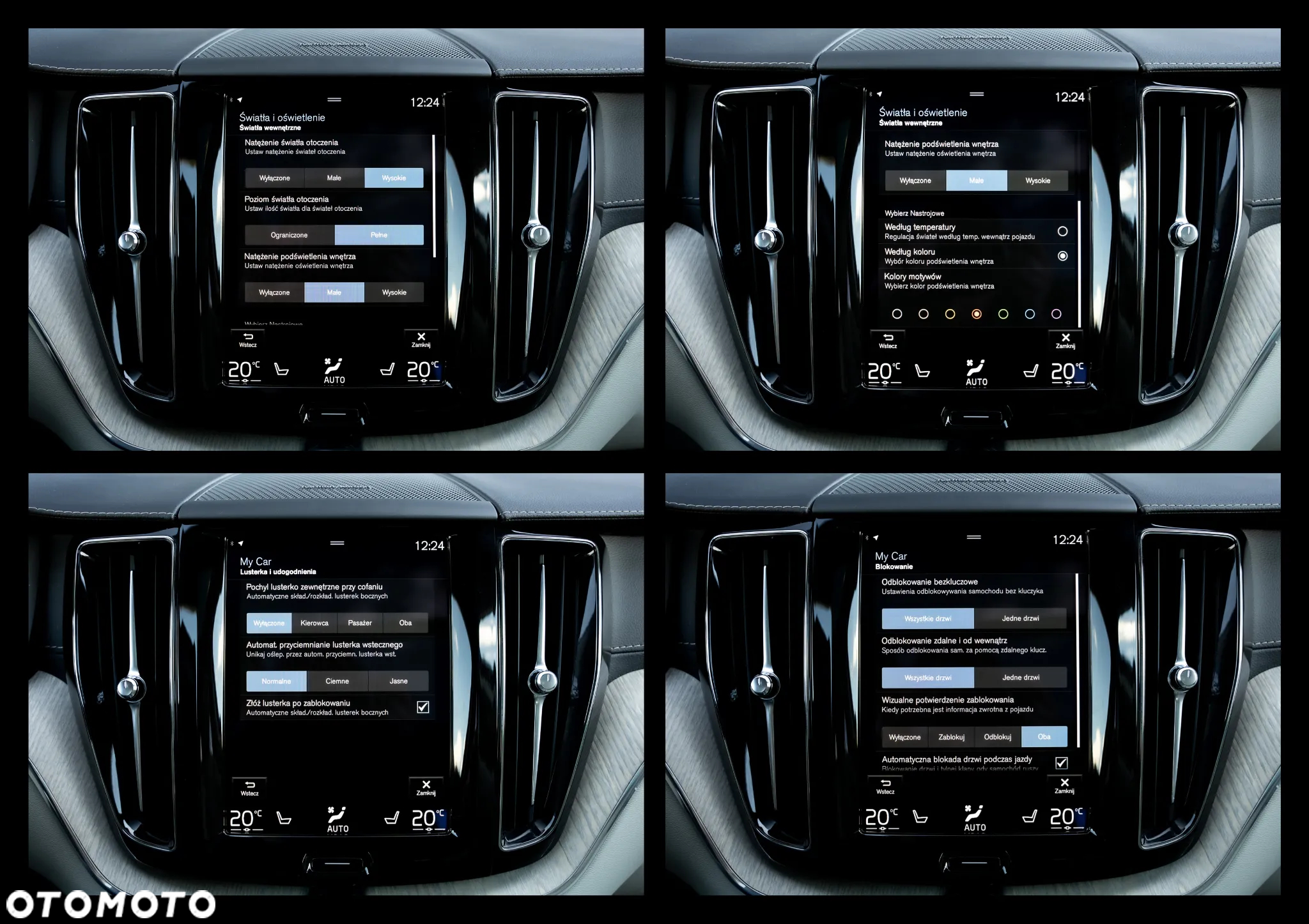 Volvo XC 60 T8 AWD Recharge Geartronic Inscription - 40