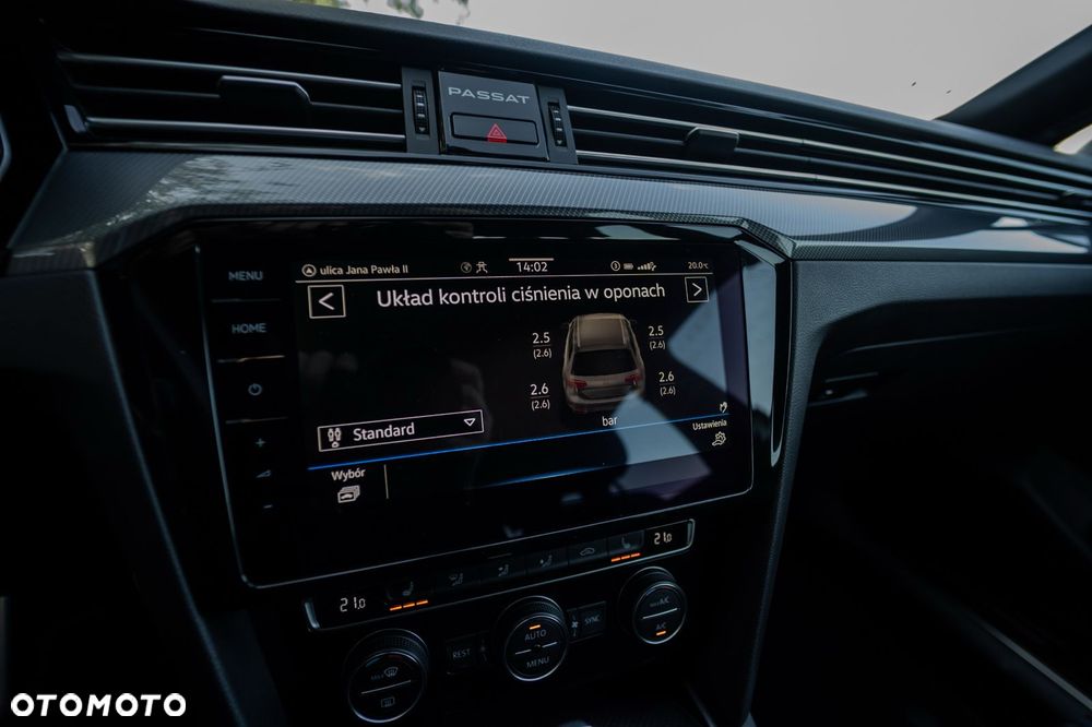 Volkswagen Passat Variant 2.0 TDI BMT Highline DSG - 21