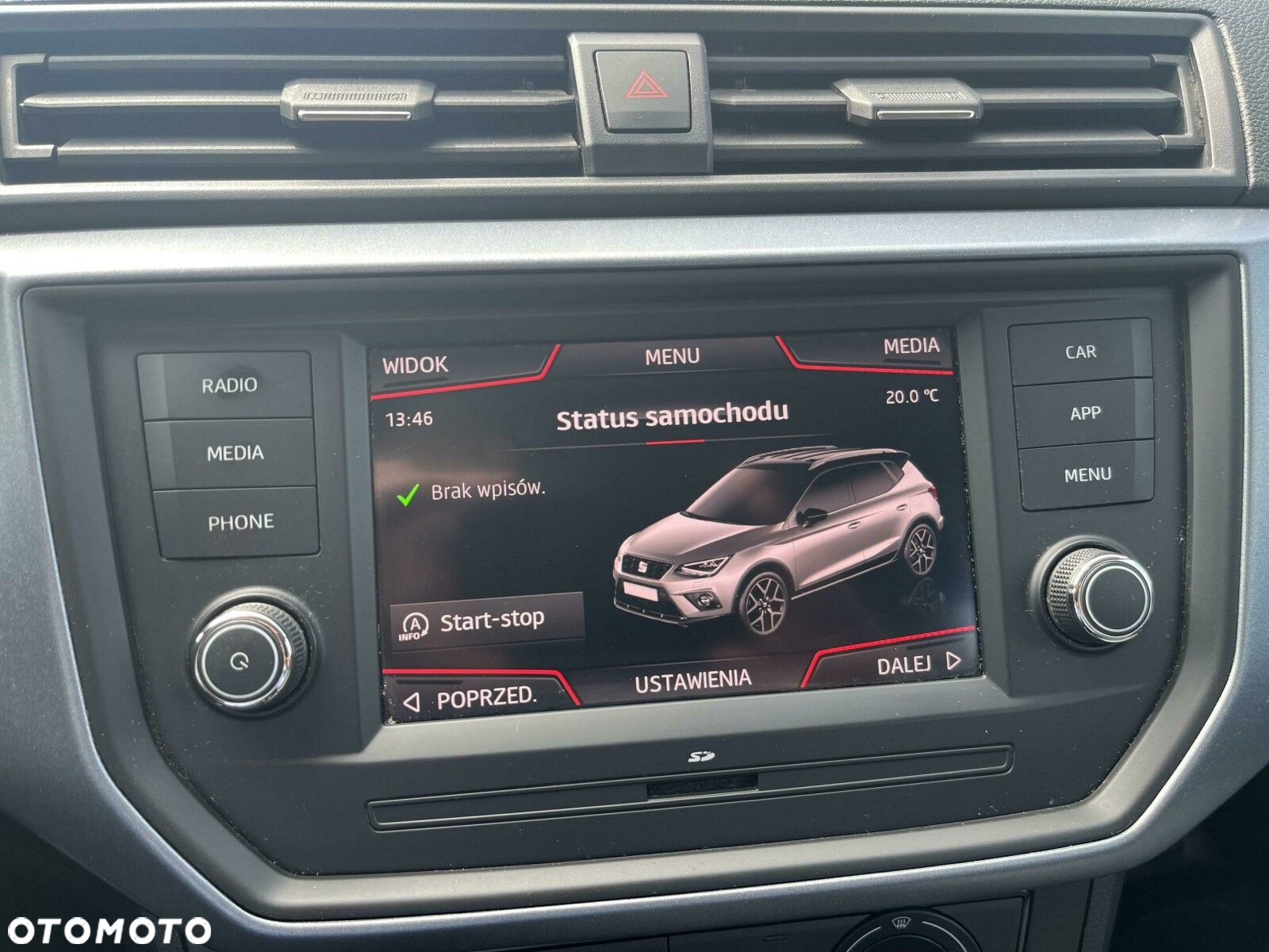 Seat Arona - 25