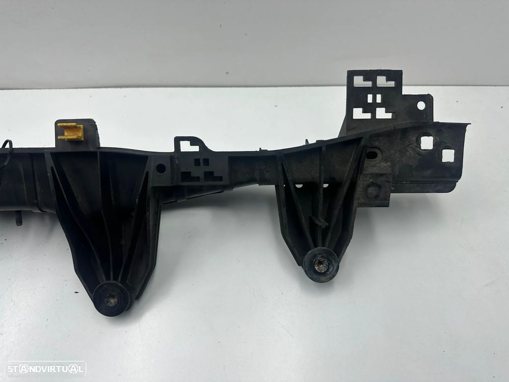 Travessa Frente - Fiat Tipo (2019) - 5