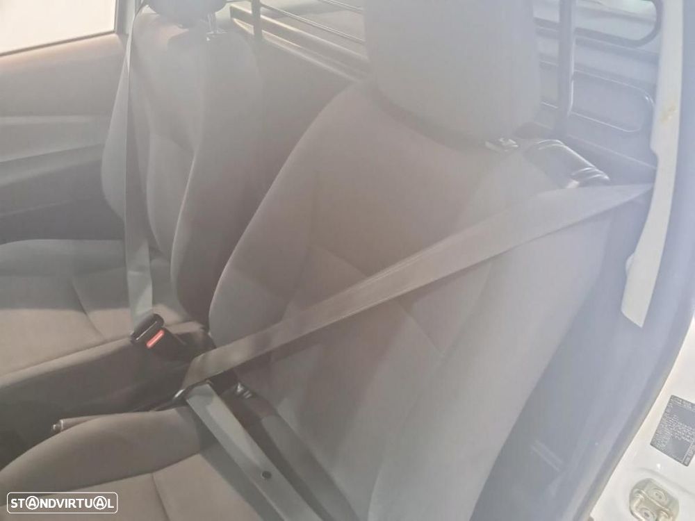 Toyota Yaris bizz 1.0 VVT-i c/IVA - 4