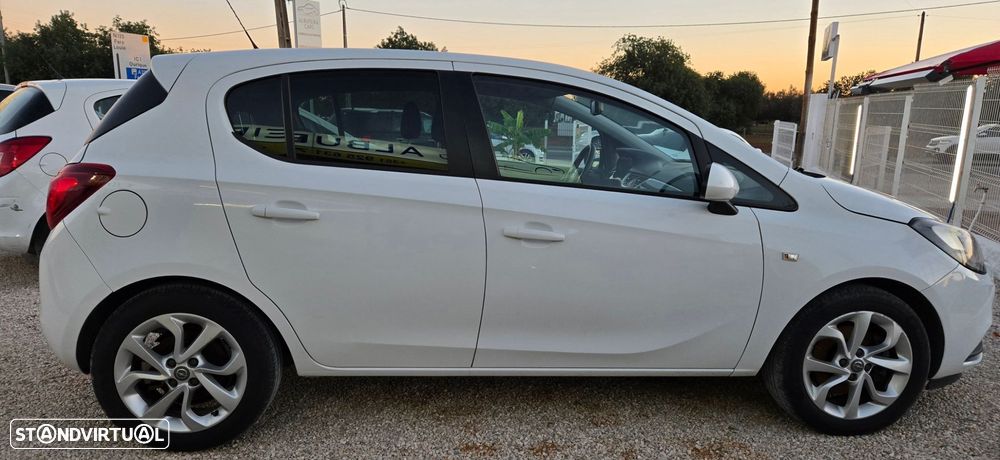 Opel Corsa 1.0 T Cosmo - 7