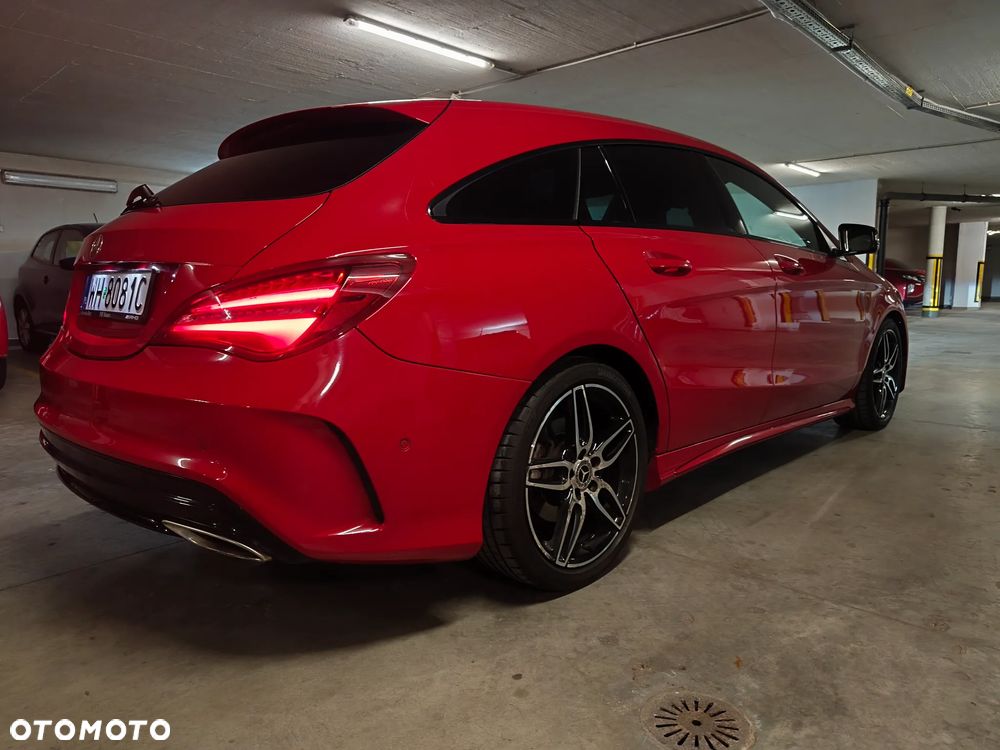 Mercedes-Benz CLA 180 7G-DCT AMG Line - 19