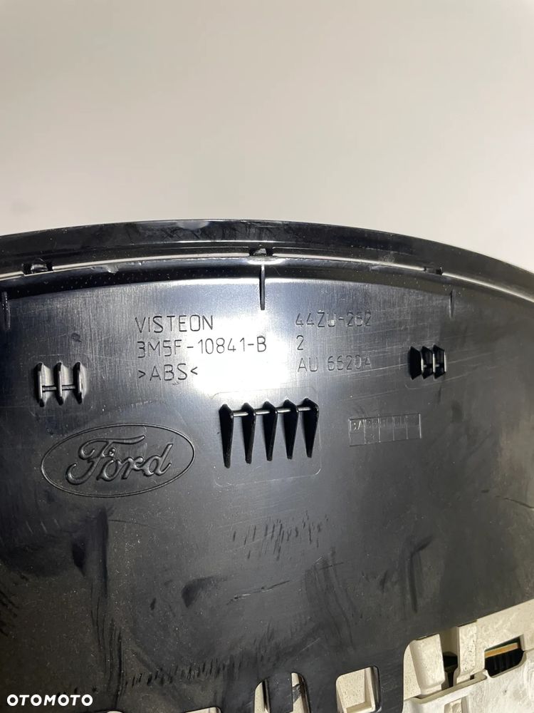 LICZNIK ZEGARY FORD FOCUS C-MAX 3M5F10841B - 3