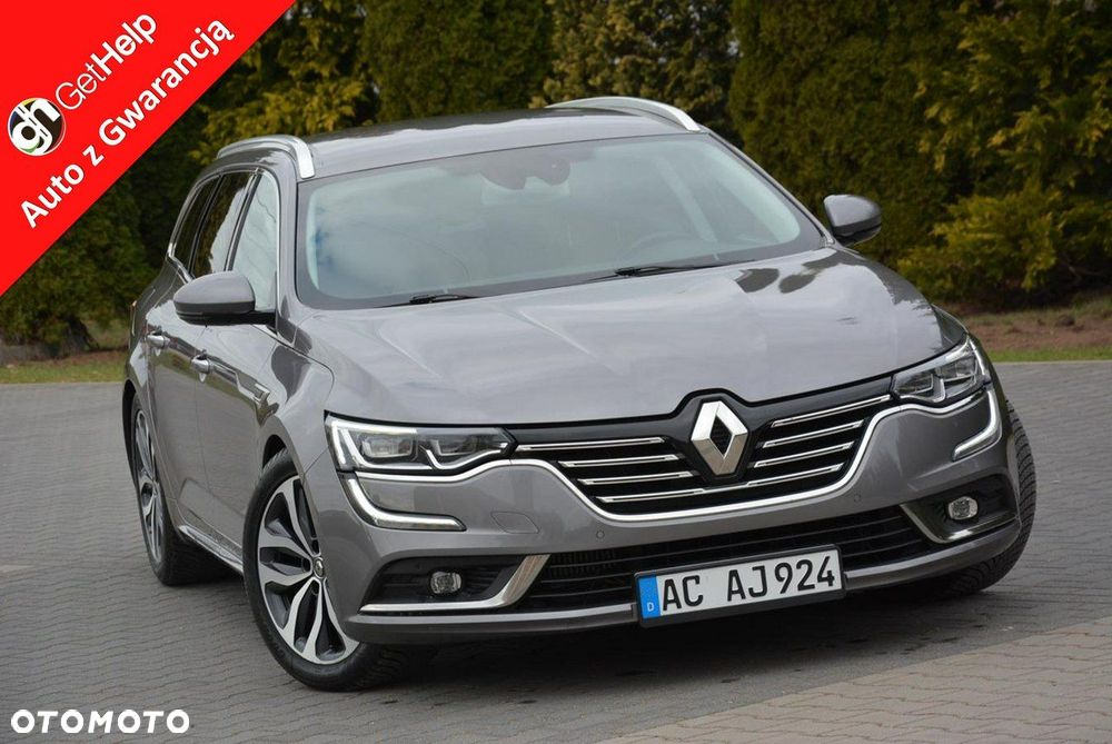 Renault Talisman ENERGY TCe 200 EDC INTENS - 1