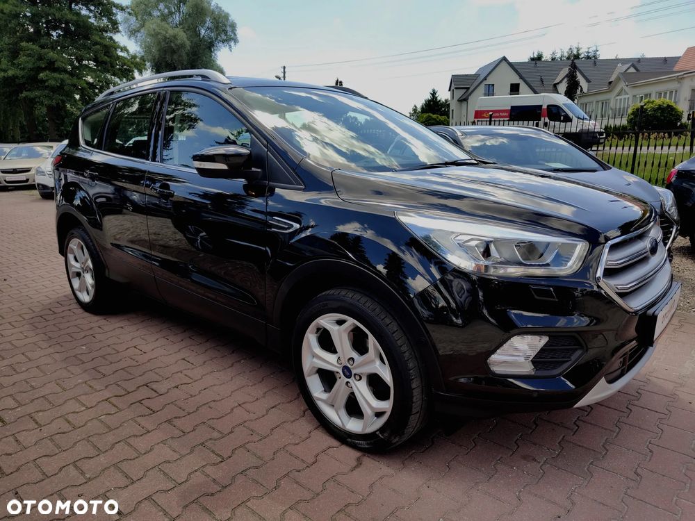 Ford Kuga - 3