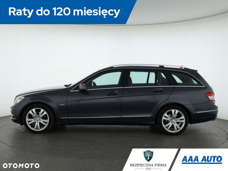 Mercedes-Benz Klasa C - 3