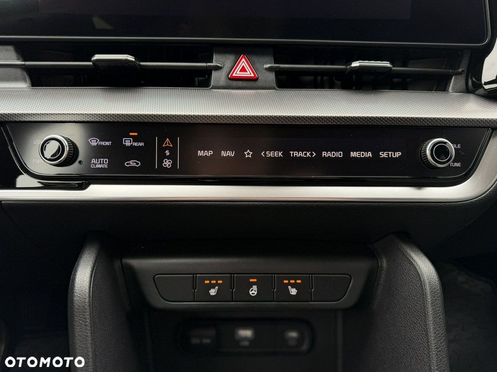 Kia Sportage 1.6 T-GDI Anniversary 2WD - 32