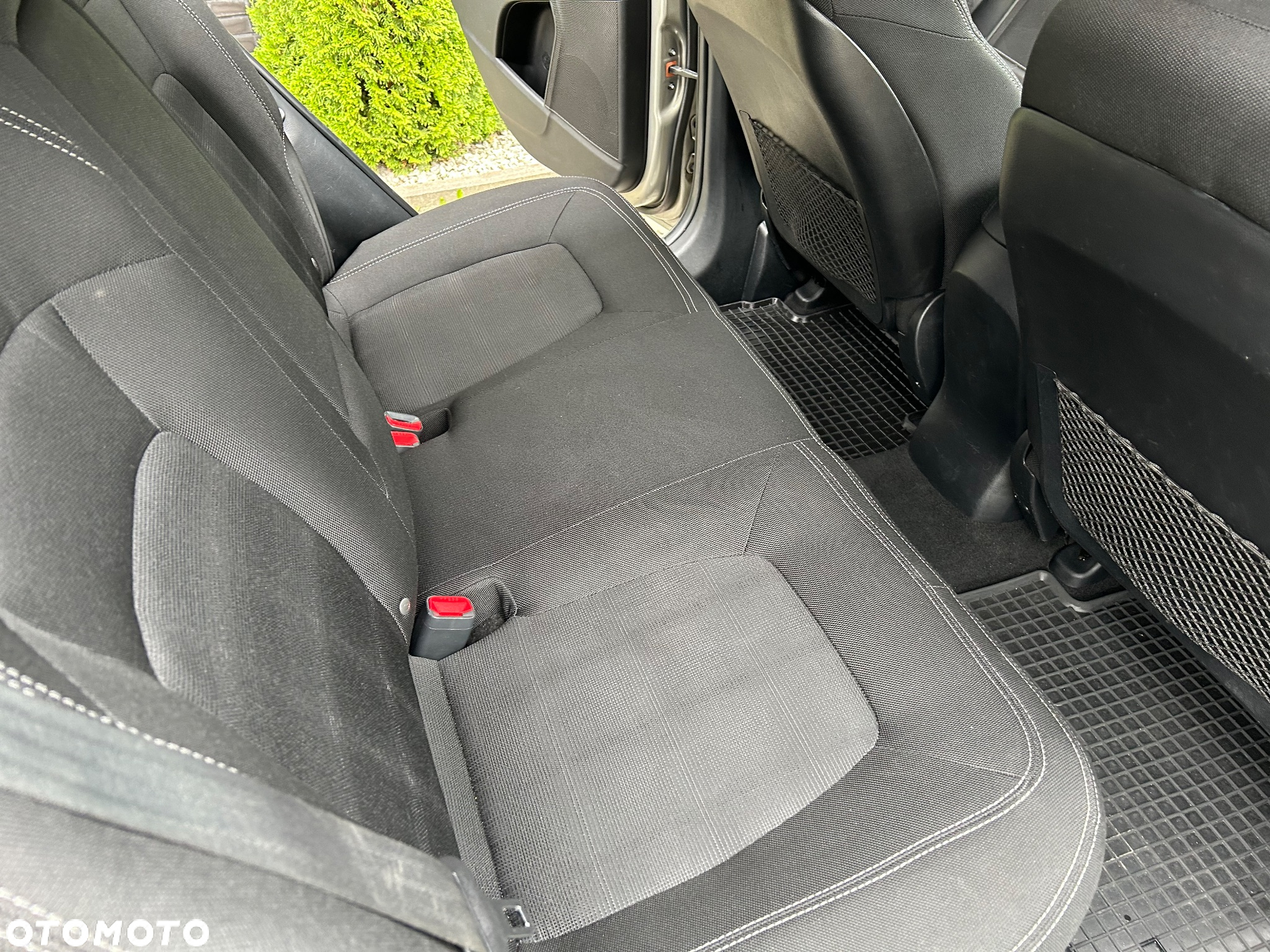 Kia Sportage 1.6 GDI Business Line 2WD - 23