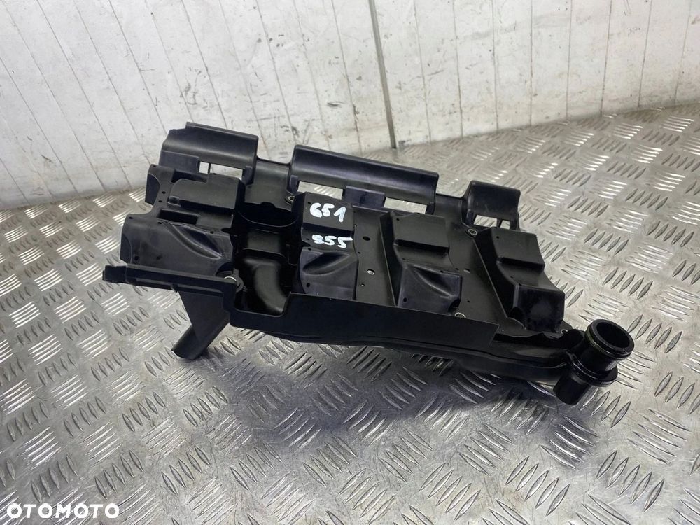 SMOK OLEJOWY MISY MERCEDES SPRINTER 906 2.2 CDI A6511802151 - 12