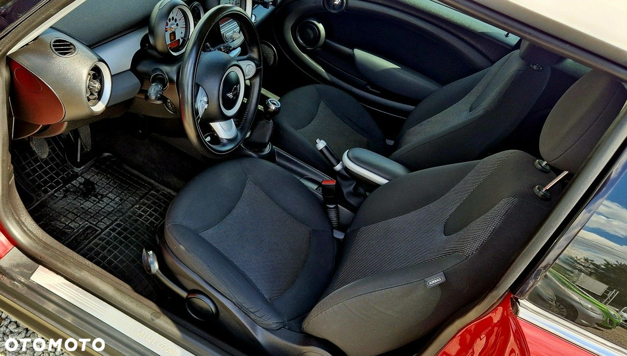 MINI Cooper D - 26