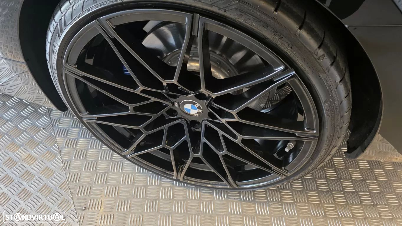 BMW 420 d Pack M Auto - 30