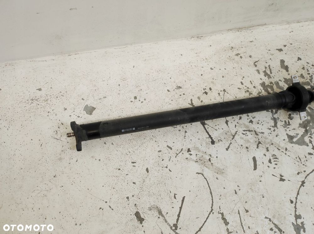 wał napędowy bmw iii 3 gt f34 2.0d x-drive xdrive - 5