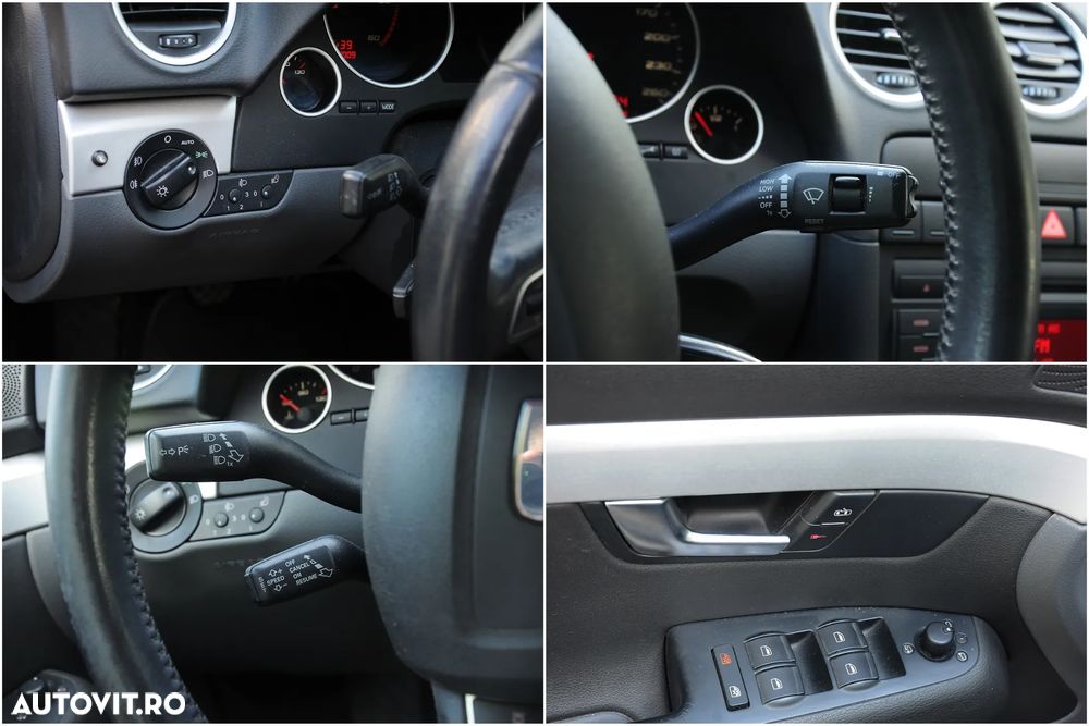 Seat Exeo ST 2.0 TDI Style - 5