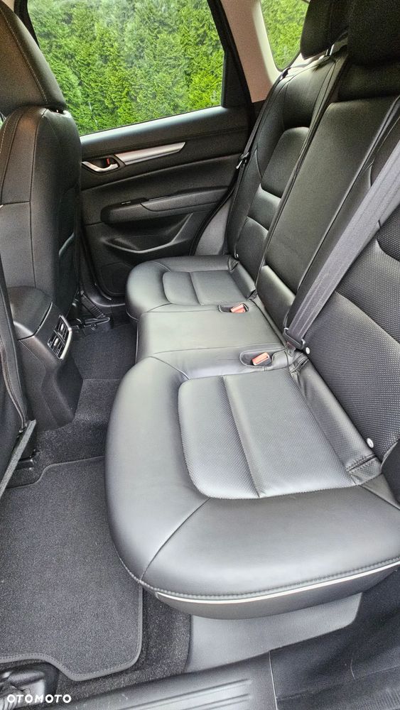 Mazda CX-5 2.5 Hikari AWD - 9