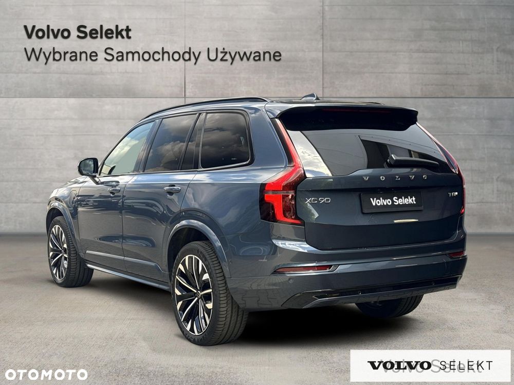 Volvo XC 90 - 6