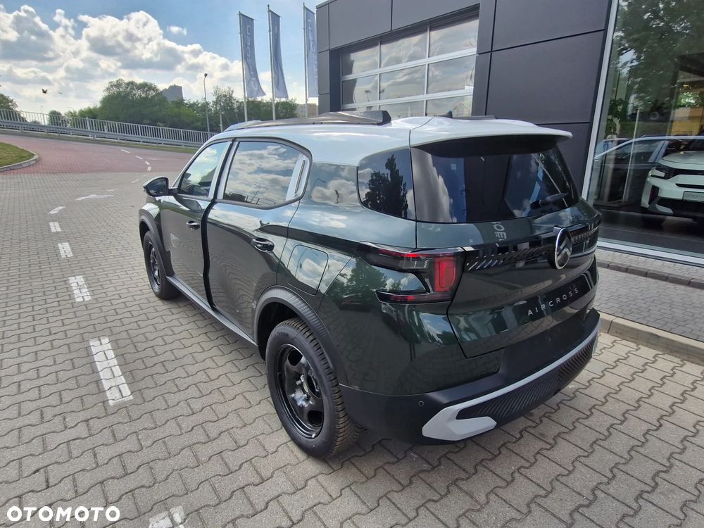 Citroën C3 Aircross 1.2 mHEV Plus S&S eDCT6 - 5