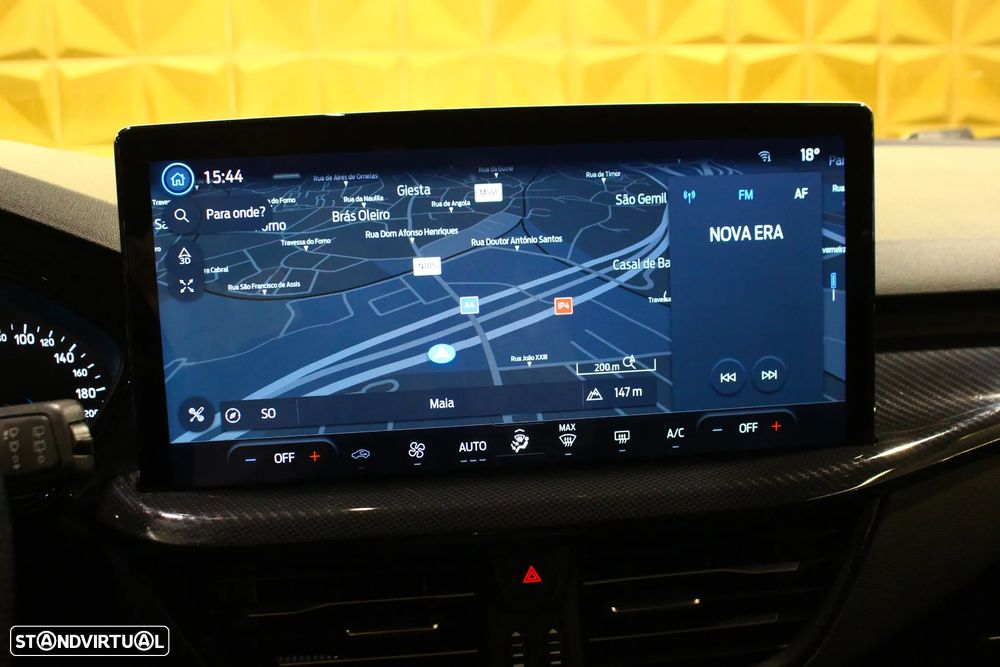 Ford Focus SW 1.5 TDCi EcoBlue ST-Line X - 24