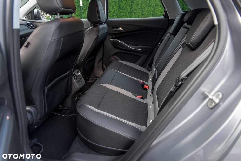 Opel Grandland X 1.6 T PHEV 4x4 Ultimate - 35
