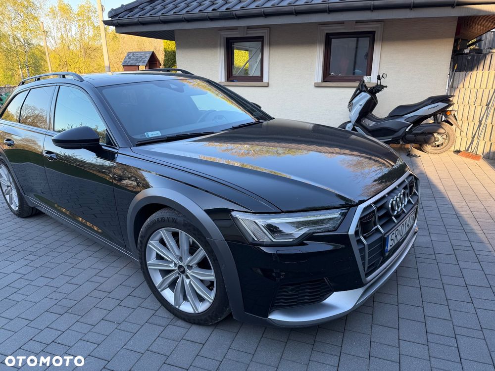 Audi A6 Allroad - 7