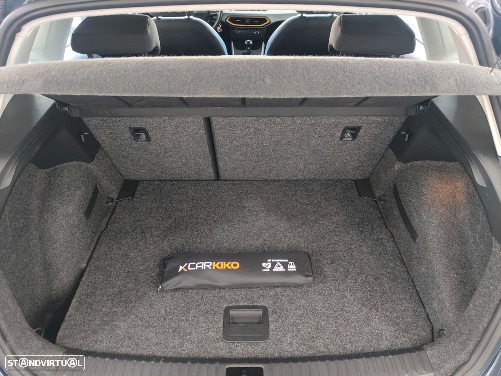 SEAT Arona 1.0 TSI Style - 21