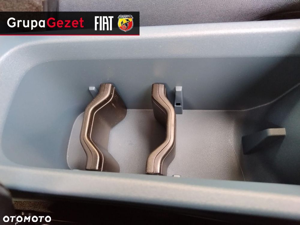 Fiat Grande Panda - 11