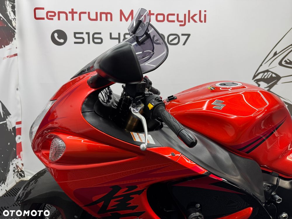 Suzuki GSX-R - 11