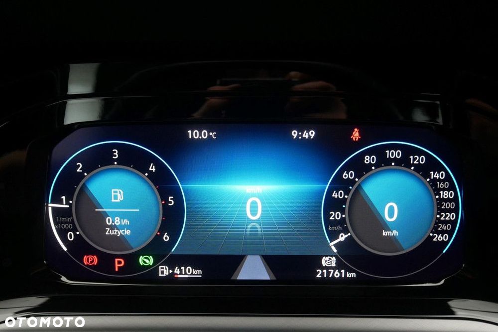 Volkswagen Golf Variant - 9