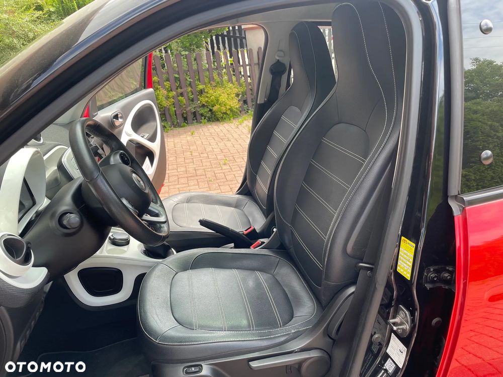 Smart Forfour Brabus Style - 8