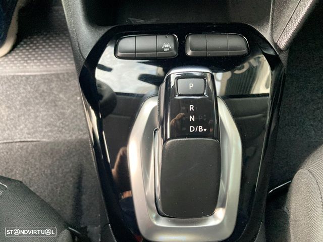 Opel Corsa-e Edition - 15