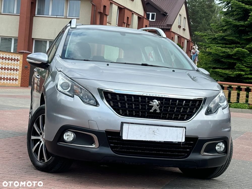 Peugeot 2008 - 3