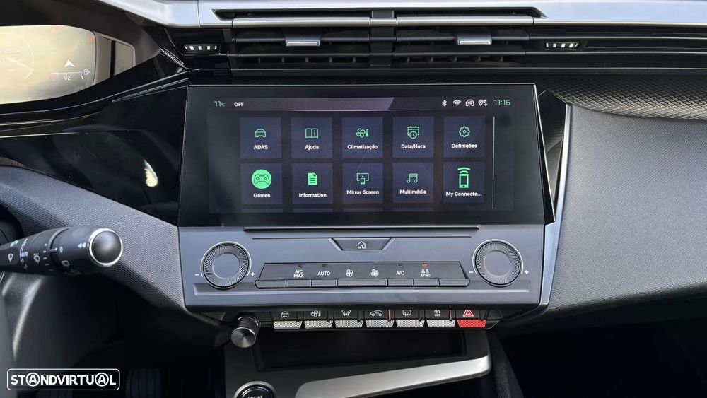 Peugeot 308 SW 1.5 BlueHDi Active Pack - 30