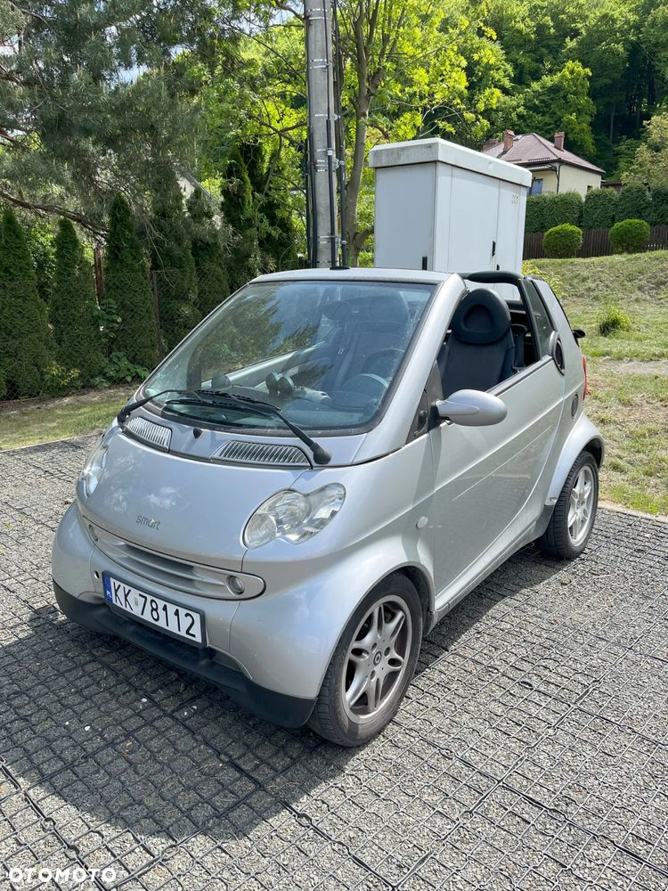 Smart Fortwo & passion - 2