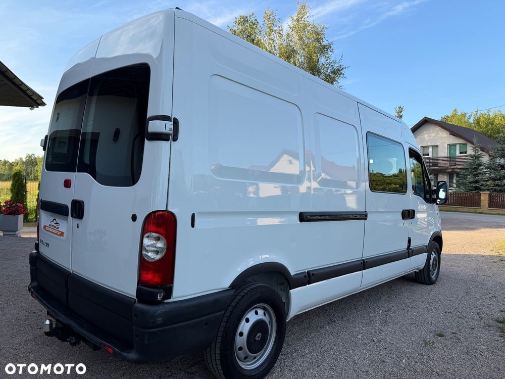 Renault Master - 18