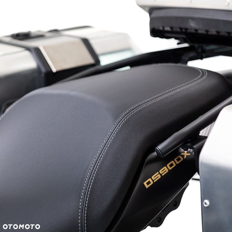 VOGE 900DSX - 11