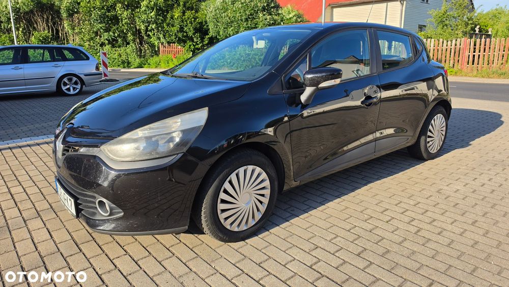 Renault Clio 1.2 16V 75 Life - 1