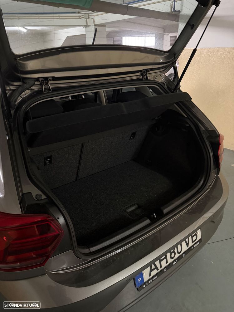 VW Polo 1.0 TSI Confortline - 6